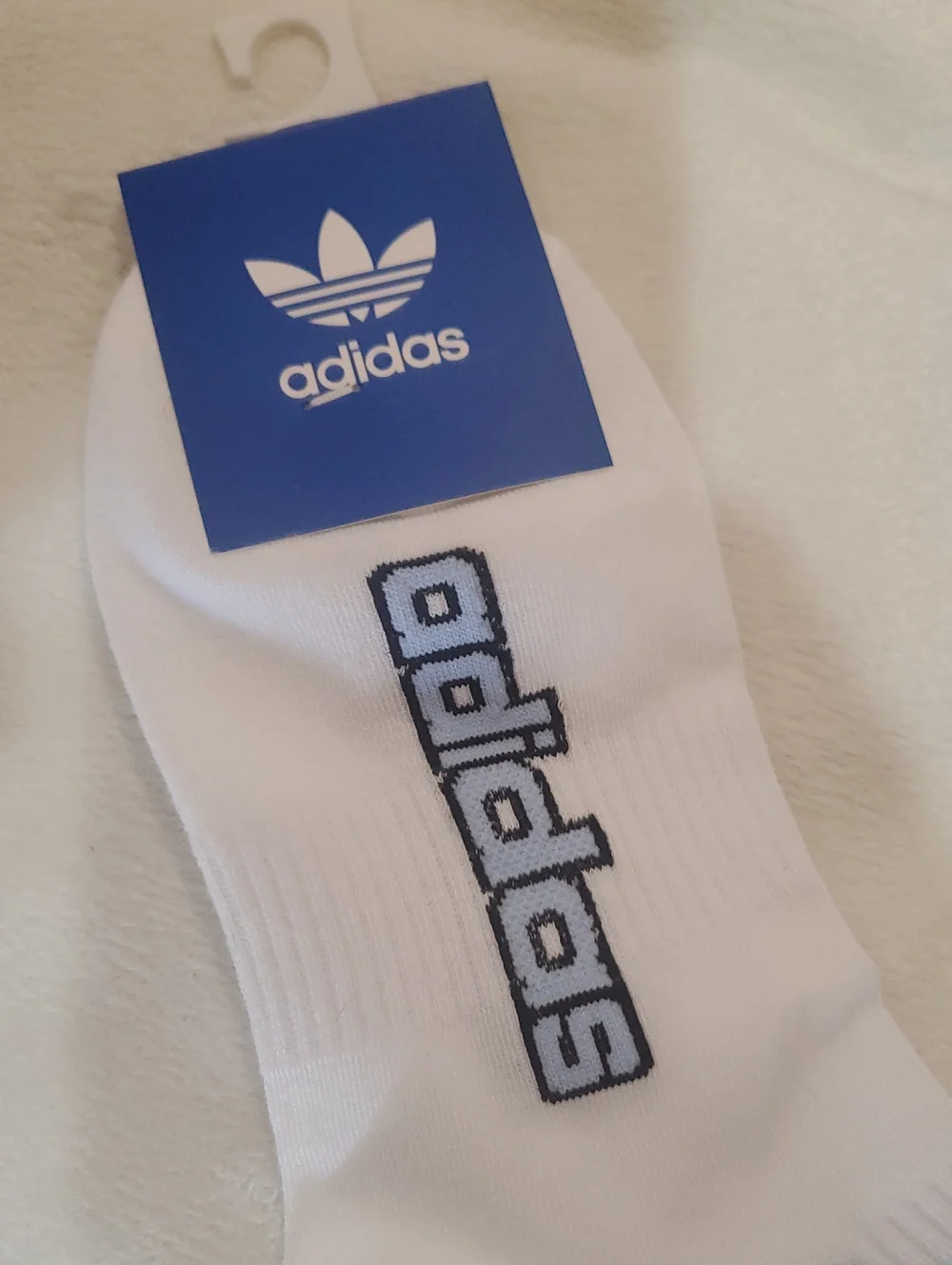 Adidas Ankle Socks